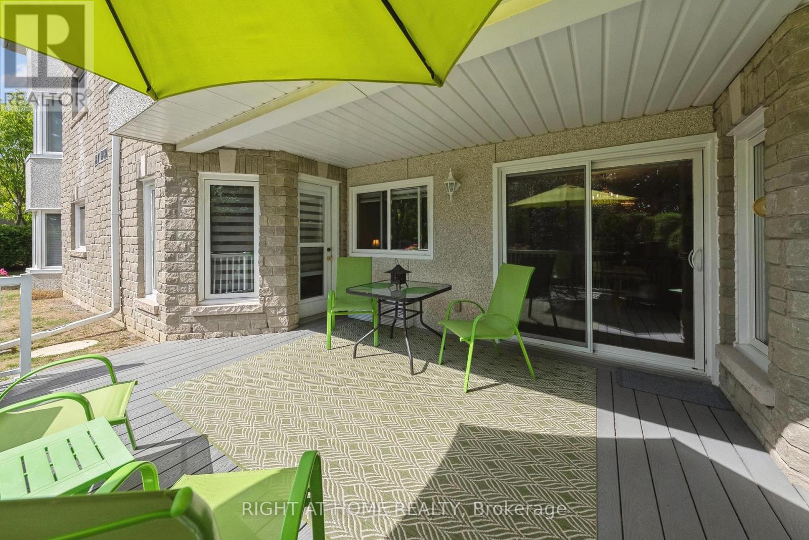 122b - 1099 Clonsilla Avenue, Peterborough, Ontario  K9J 8L8 - Photo 34 - X12396405