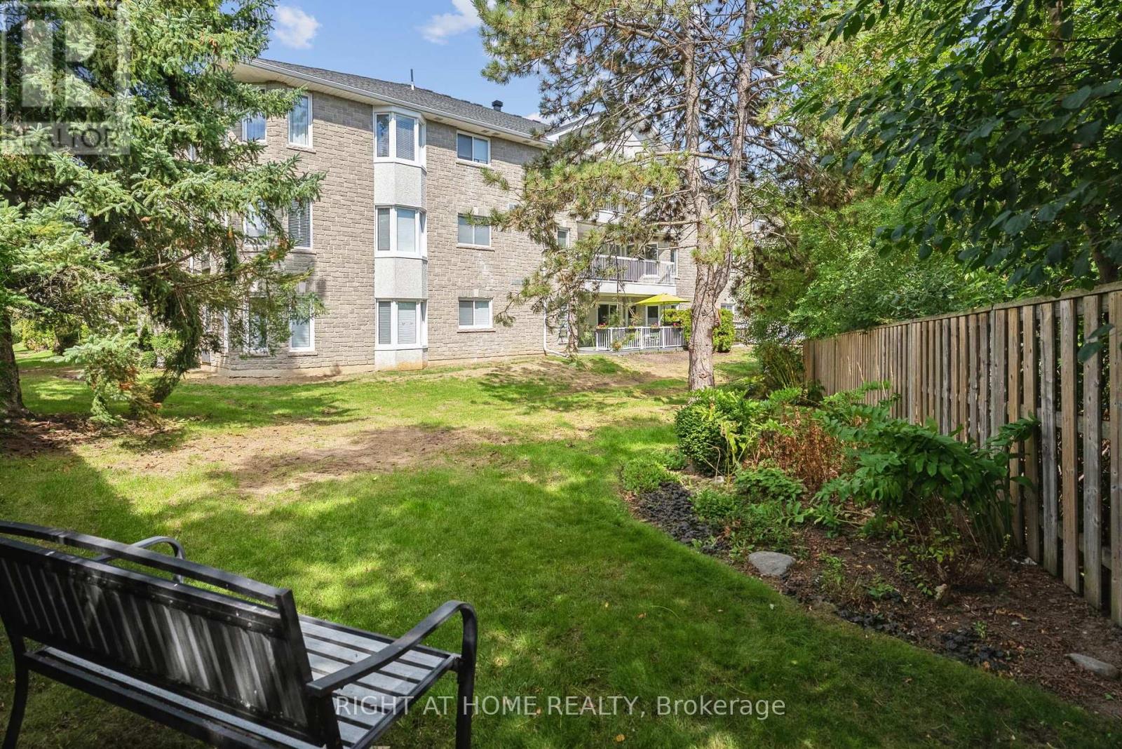 122b - 1099 Clonsilla Avenue, Peterborough, Ontario  K9J 8L8 - Photo 35 - X12396405