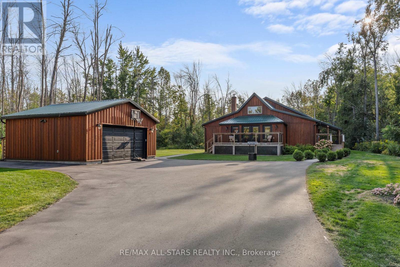 36 STINSON'S BAY ROAD, kawartha lakes (fenelon falls), Ontario