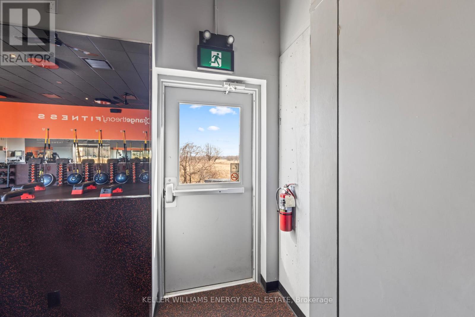 6b - 500 Gardiners Road, Kingston, Ontario  K7M 7W8 - Photo 31 - X12396439
