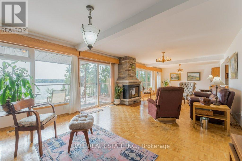 919 Skyline Road, Selwyn, Ontario  K0L 1T0 - Photo 17 - X12396454