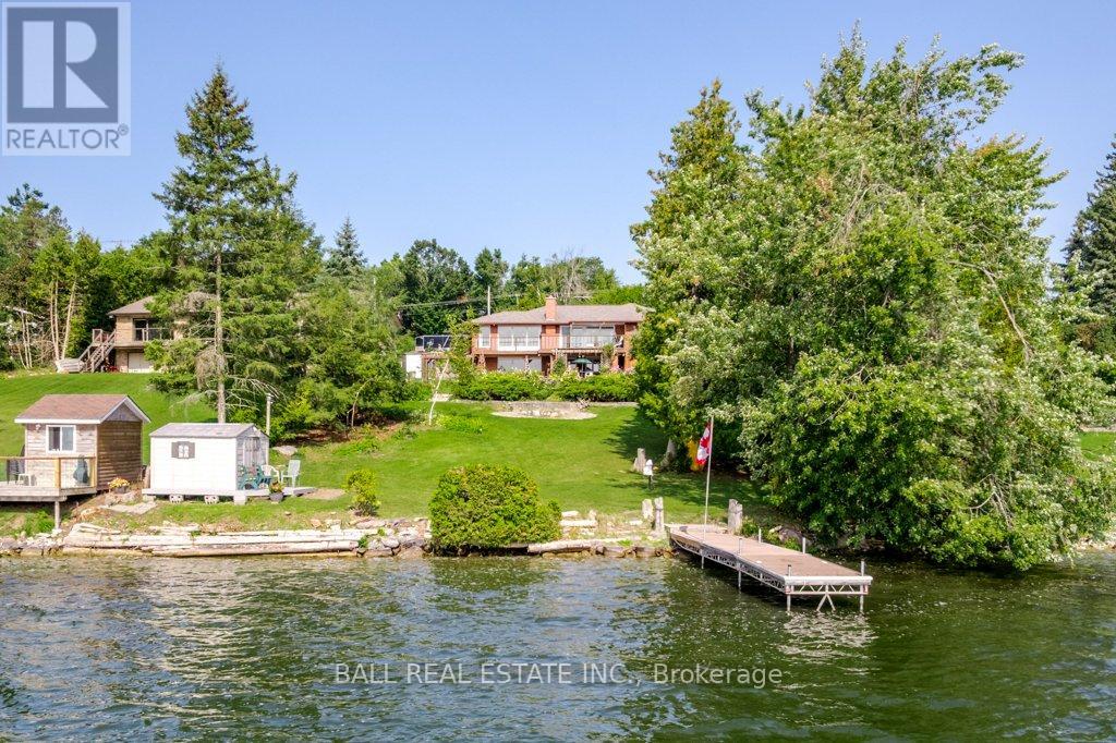 919 Skyline Road, Selwyn, Ontario  K0L 1T0 - Photo 2 - X12396454