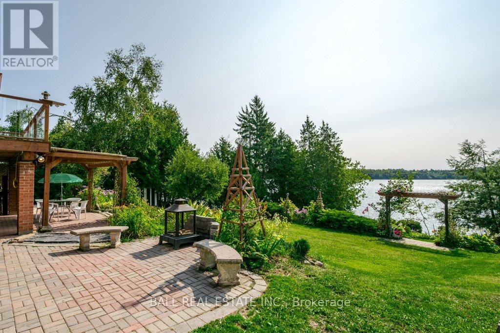 919 Skyline Road, Selwyn, Ontario  K0L 1T0 - Photo 31 - X12396454