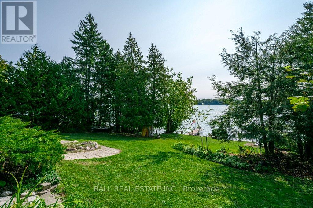 919 Skyline Road, Selwyn, Ontario  K0L 1T0 - Photo 33 - X12396454