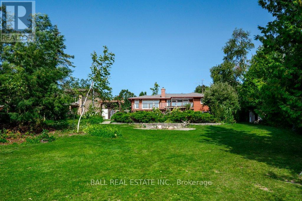 919 Skyline Road, Selwyn, Ontario  K0L 1T0 - Photo 35 - X12396454