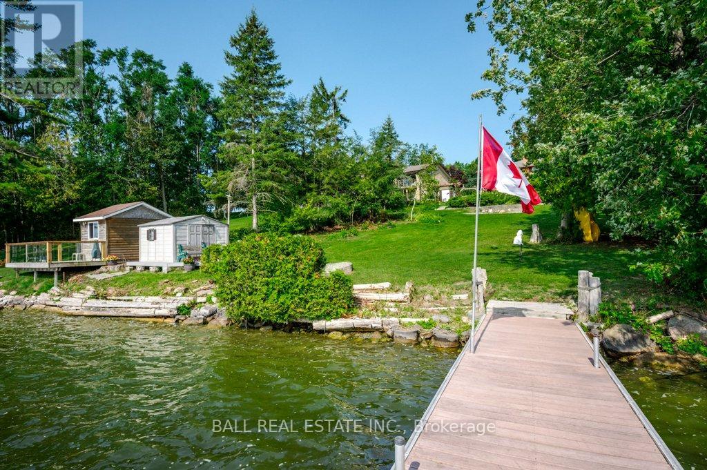 919 Skyline Road, Selwyn, Ontario  K0L 1T0 - Photo 38 - X12396454