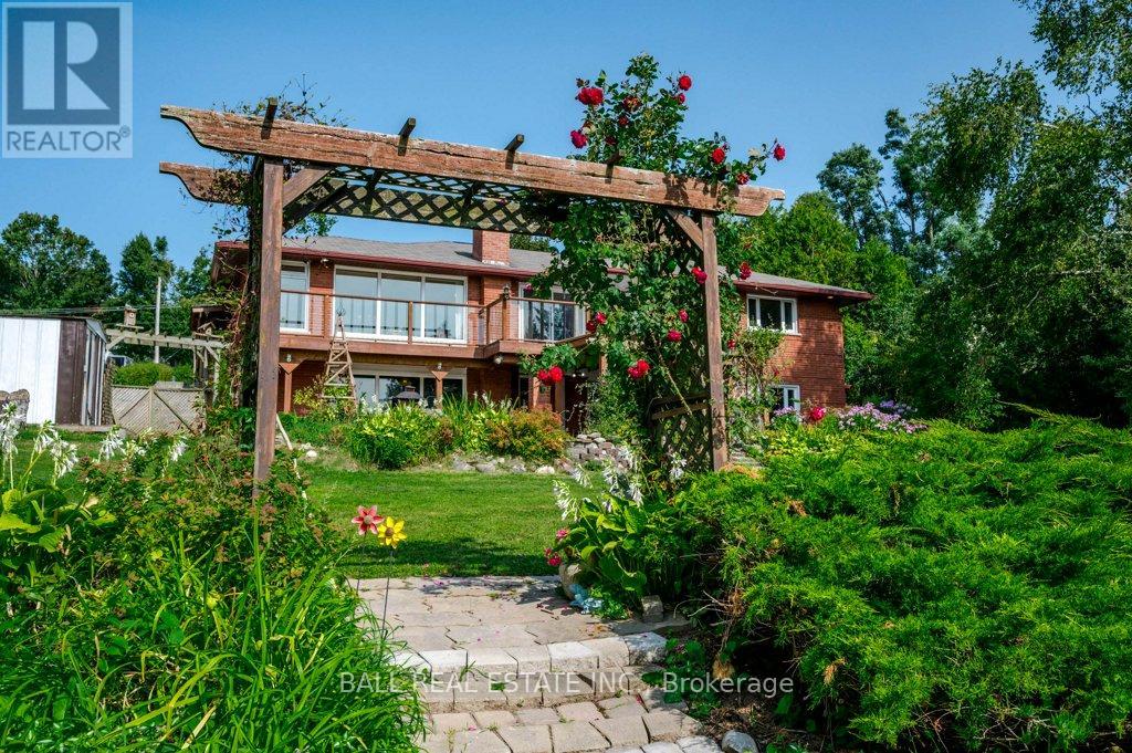 919 Skyline Road, Selwyn, Ontario  K0L 1T0 - Photo 41 - X12396454