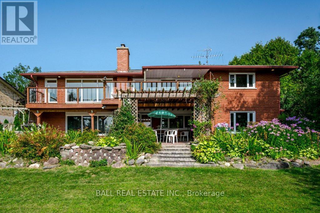 919 Skyline Road, Selwyn, Ontario  K0L 1T0 - Photo 44 - X12396454