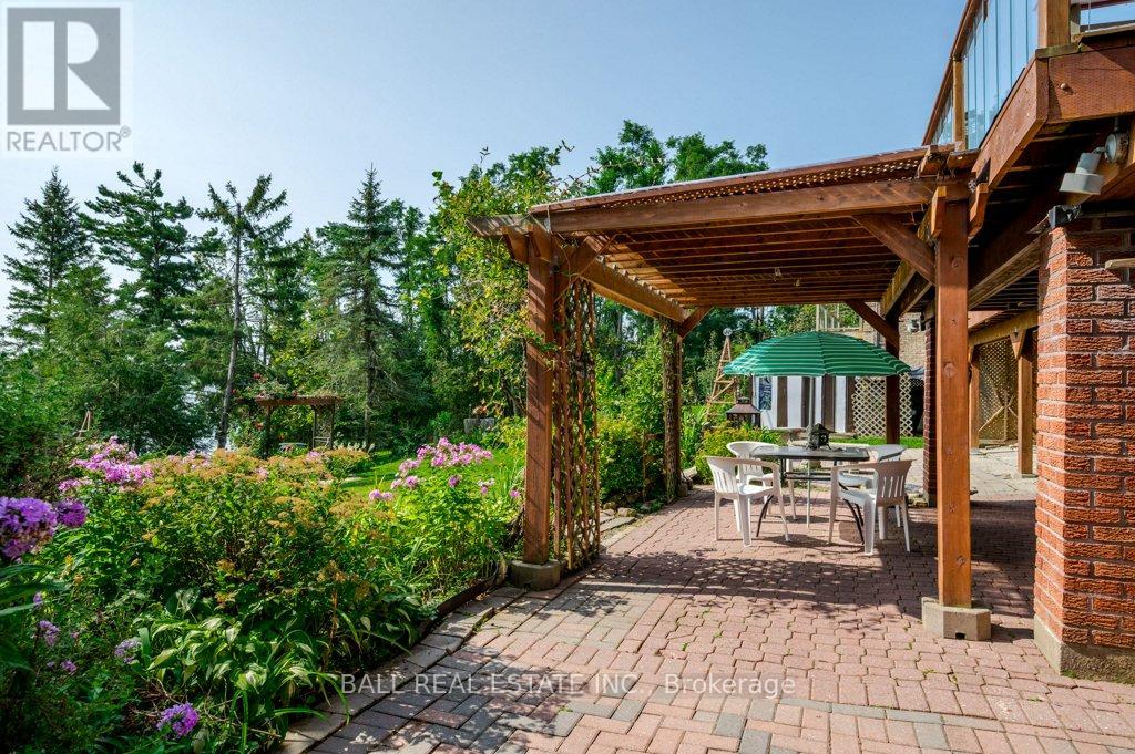 919 Skyline Road, Selwyn, Ontario  K0L 1T0 - Photo 47 - X12396454