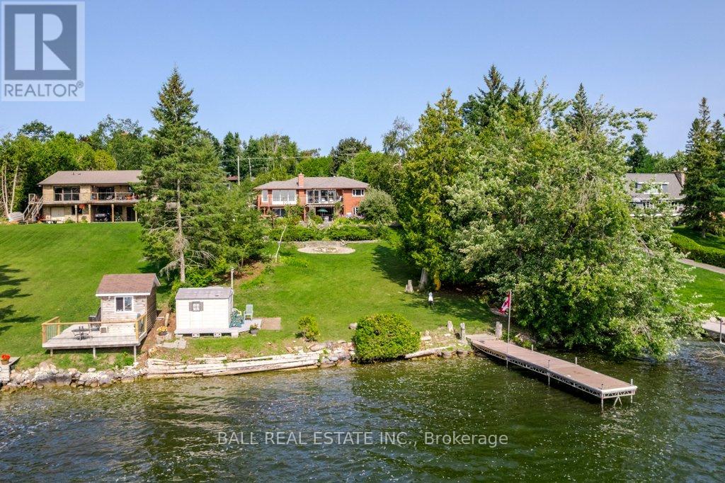 919 Skyline Road, Selwyn, Ontario  K0L 1T0 - Photo 8 - X12396454