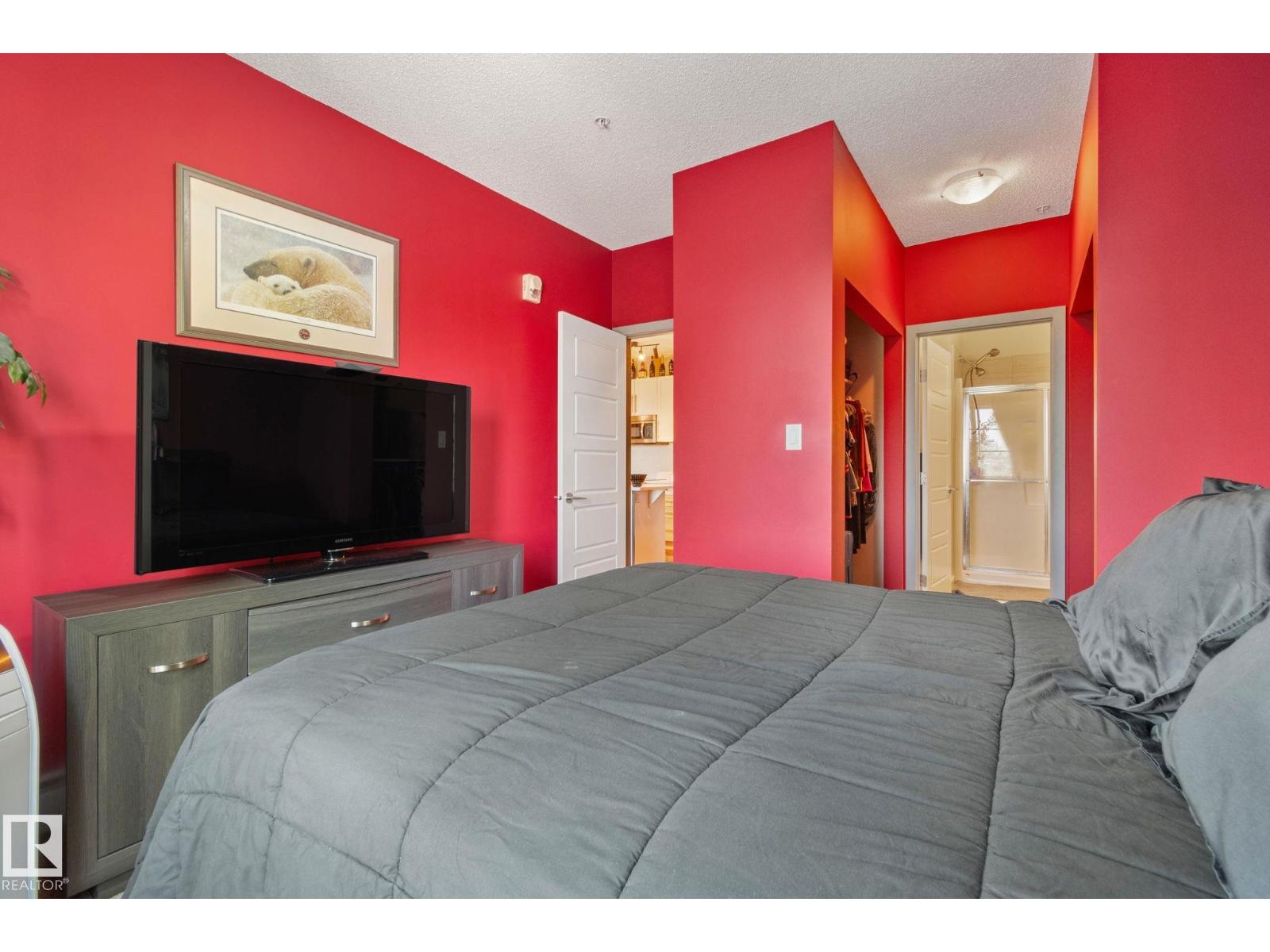 #404 1144 Adamson Dr Sw, Edmonton, Alberta  T6W 2X7 - Photo 15 - E4457158