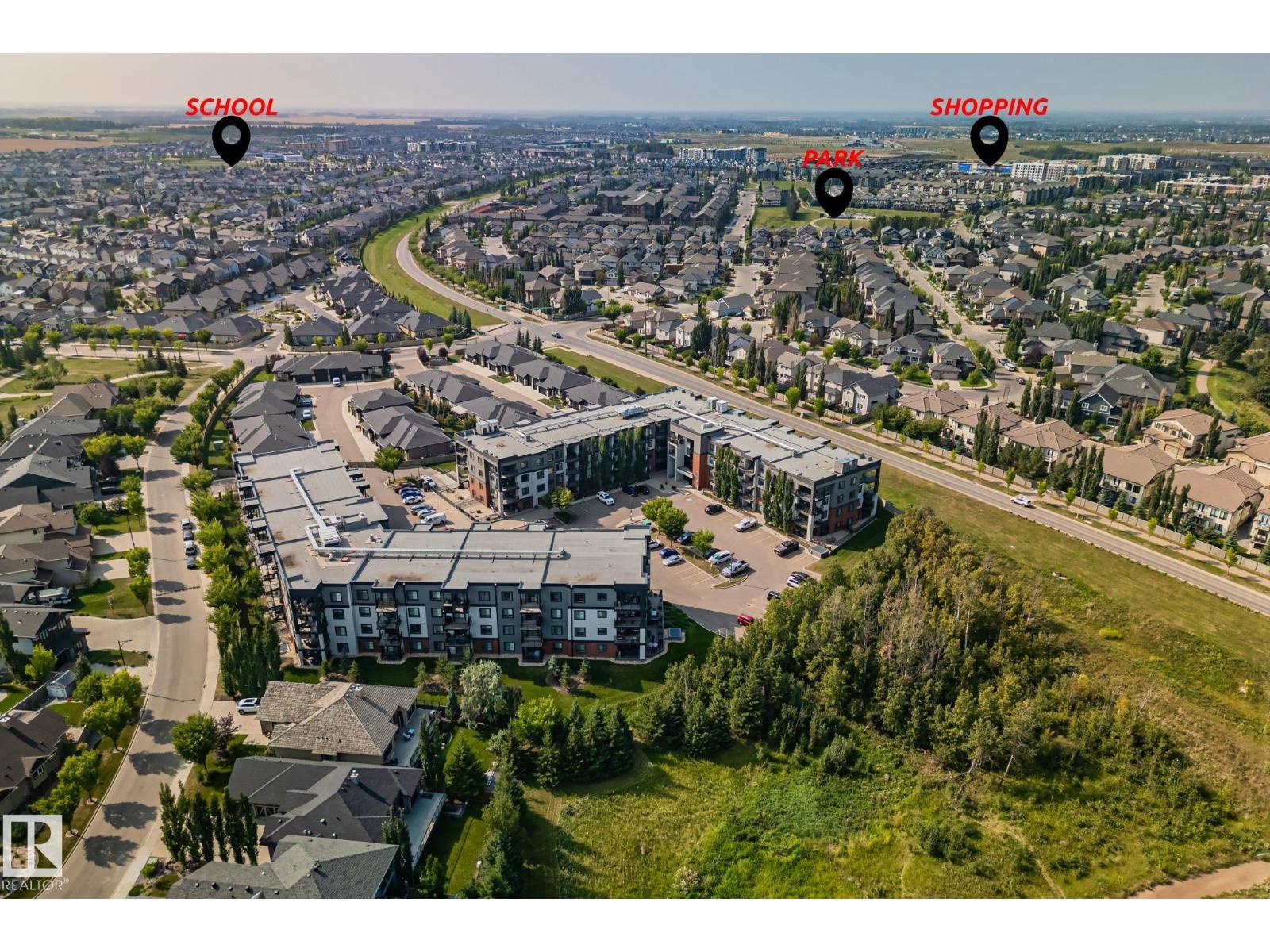 #404 1144 Adamson Dr Sw, Edmonton, Alberta  T6W 2X7 - Photo 43 - E4457158