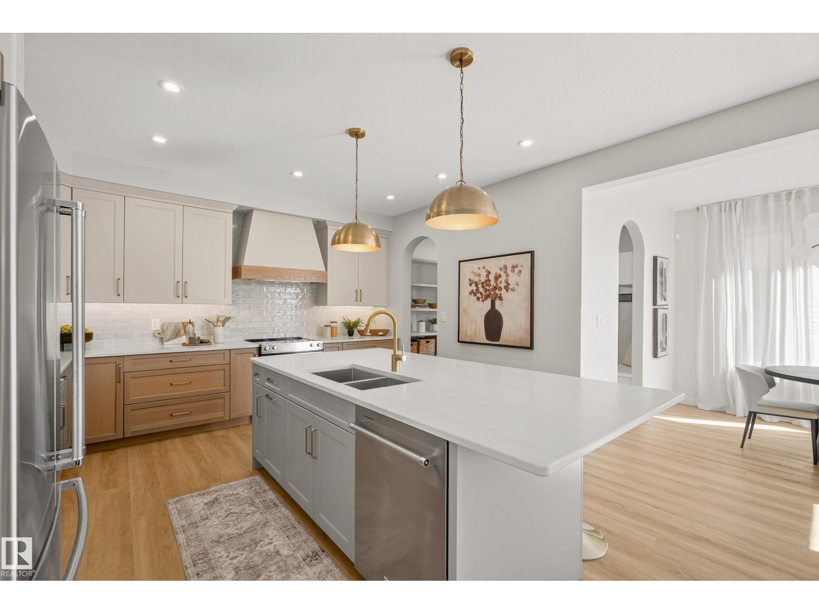 4545 Knight Wd Sw, Edmonton, Alberta  T6W 4V6 - Photo 14 - E4457160
