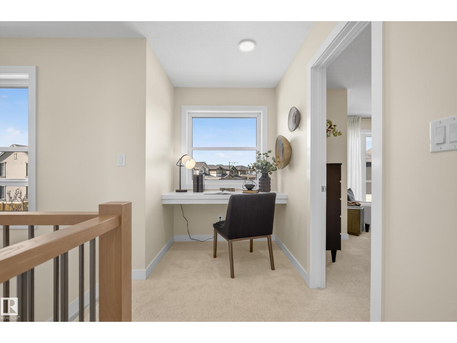 4545 Knight Wd Sw, Edmonton, Alberta  T6W 4V6 - Photo 29 - E4457160
