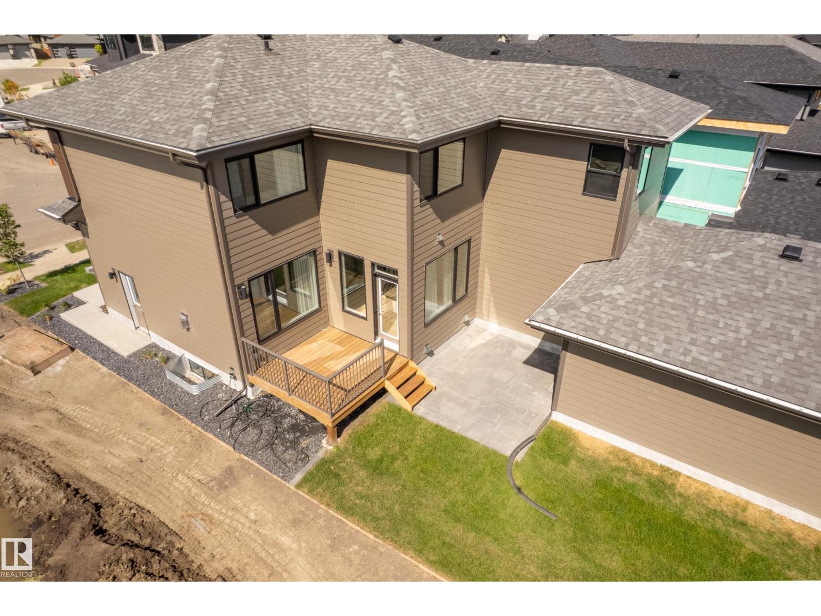 4545 Knight Wd Sw, Edmonton, Alberta  T6W 4V6 - Photo 5 - E4457160