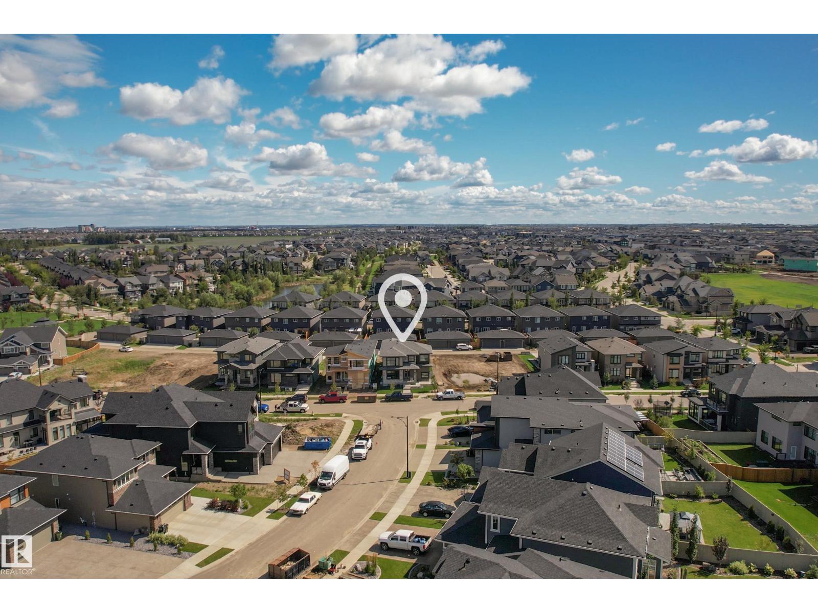 4545 Knight Wd Sw, Edmonton, Alberta  T6W 4V6 - Photo 6 - E4457160