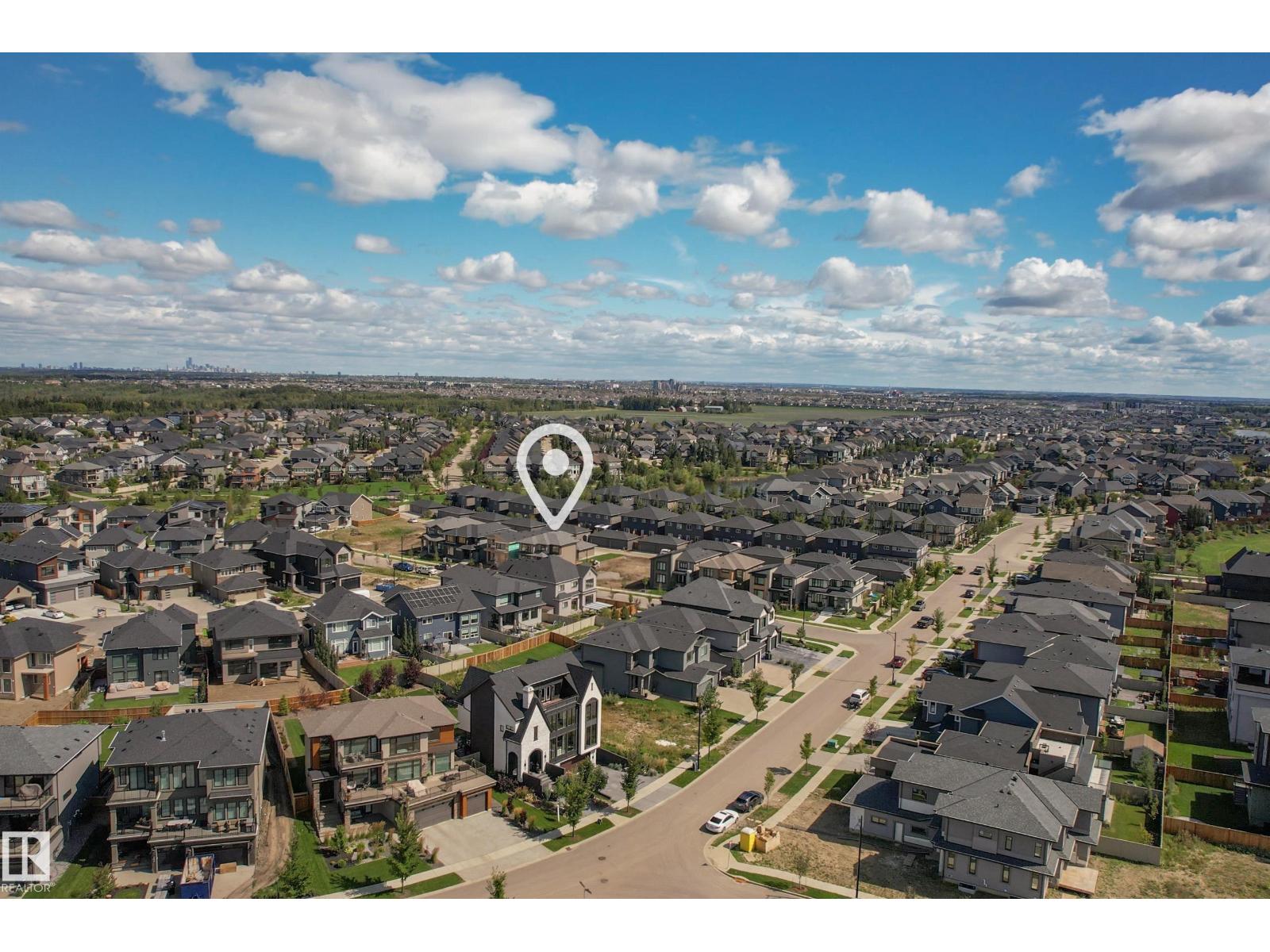 4545 Knight Wd Sw, Edmonton, Alberta  T6W 4V6 - Photo 7 - E4457160