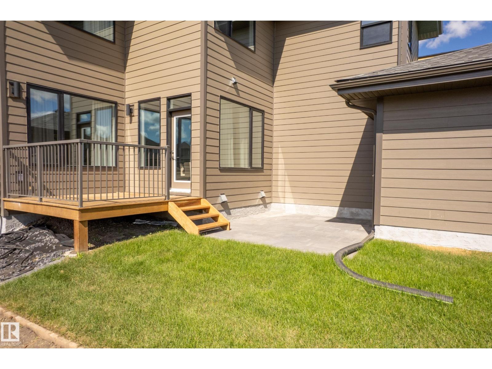 4545 Knight Wd Sw, Edmonton, Alberta  T6W 4V6 - Photo 9 - E4457160