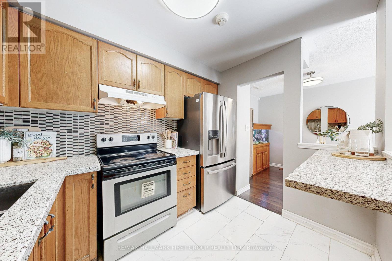 37 - 1775 Valley Farm Road, Pickering, Ontario  L1V 7J9 - Photo 16 - E12394041