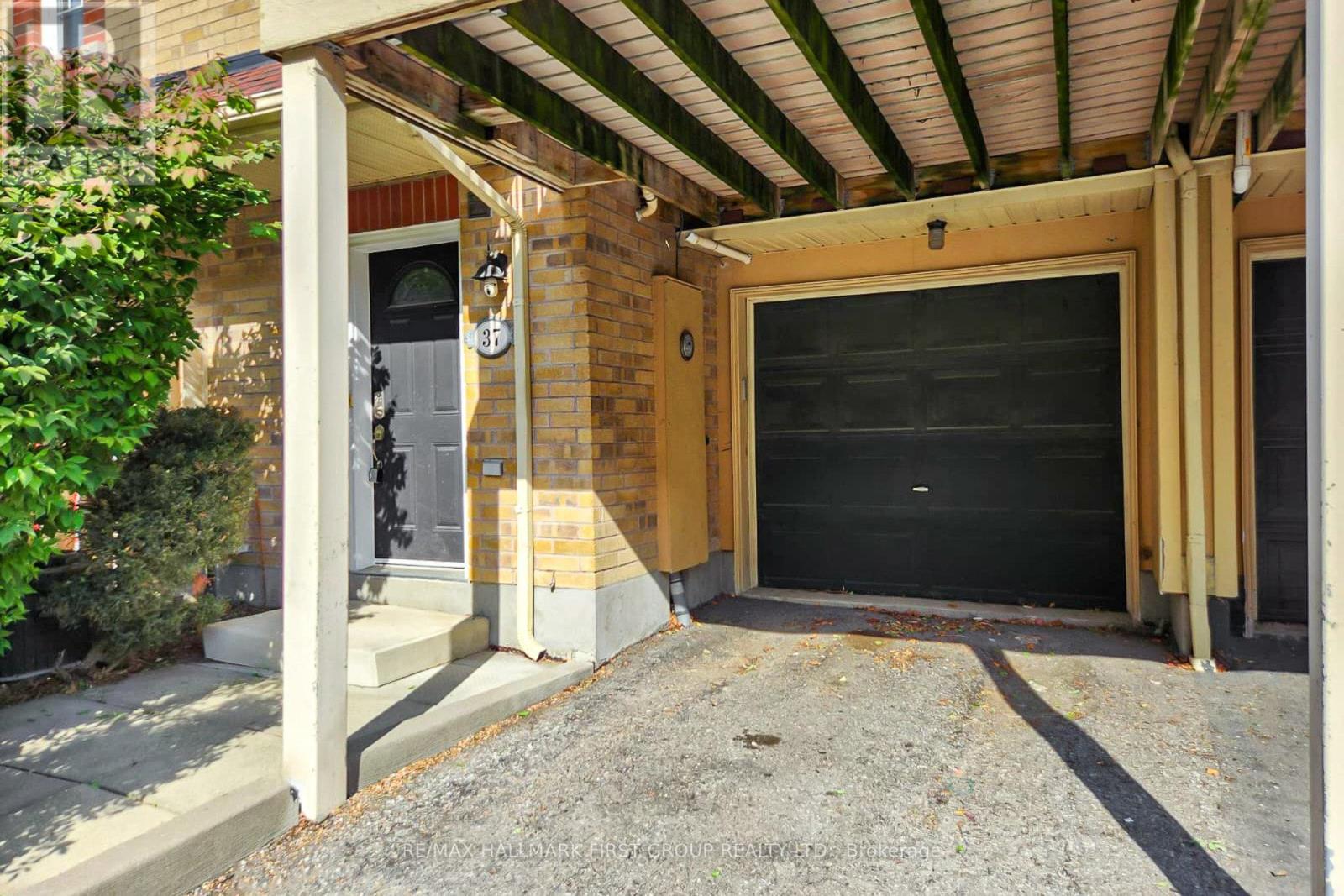 37 - 1775 Valley Farm Road, Pickering, Ontario  L1V 7J9 - Photo 2 - E12394041