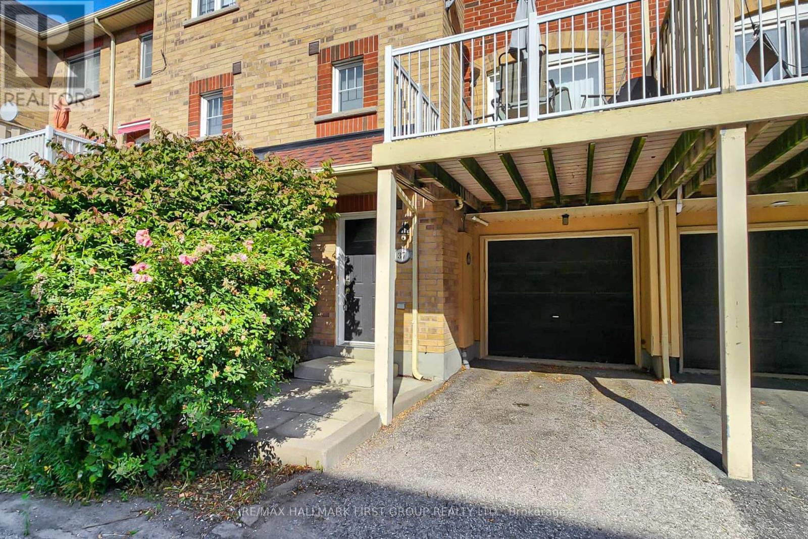 37 - 1775 Valley Farm Road, Pickering, Ontario  L1V 7J9 - Photo 3 - E12394041