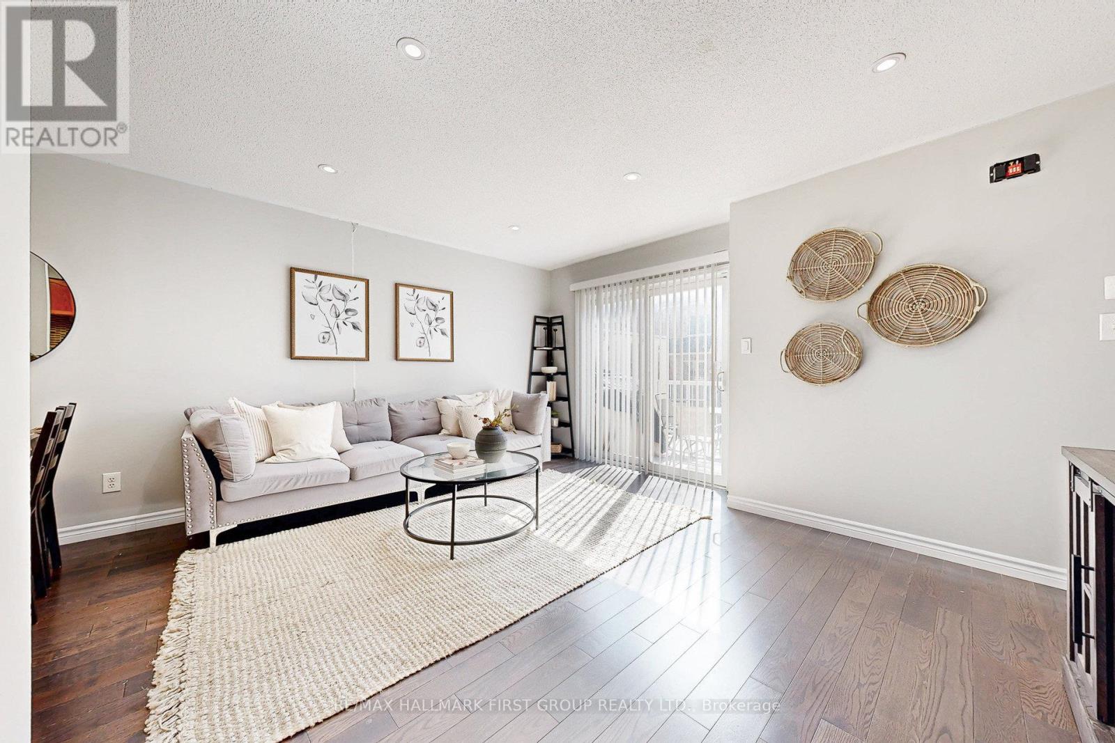 37 - 1775 Valley Farm Road, Pickering, Ontario  L1V 7J9 - Photo 5 - E12394041