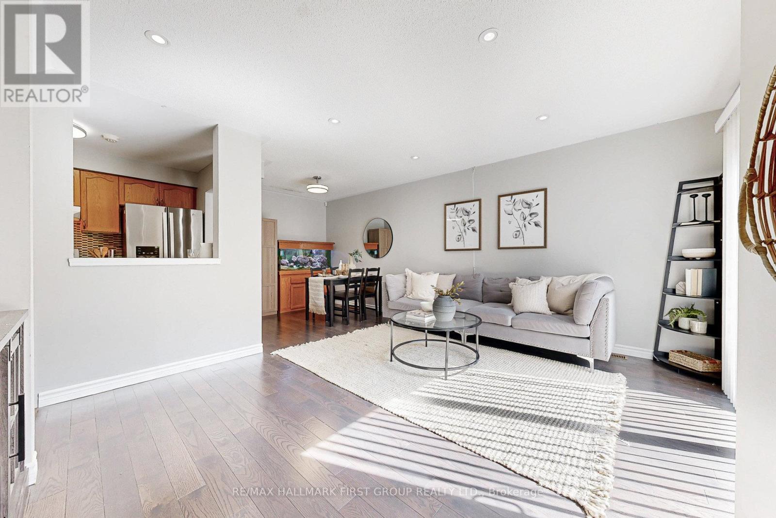 37 - 1775 Valley Farm Road, Pickering, Ontario  L1V 7J9 - Photo 7 - E12394041