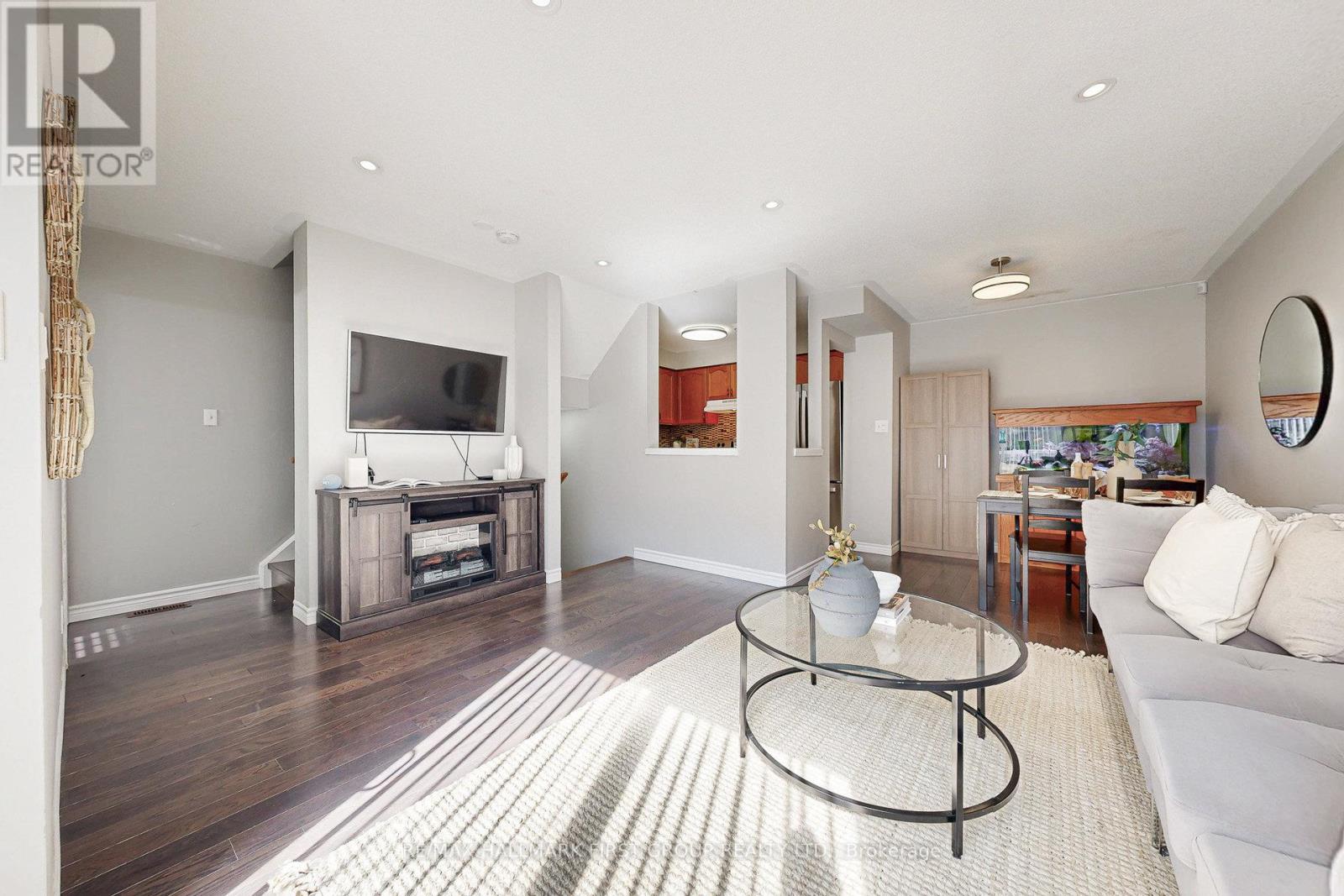 37 - 1775 Valley Farm Road, Pickering, Ontario  L1V 7J9 - Photo 8 - E12394041