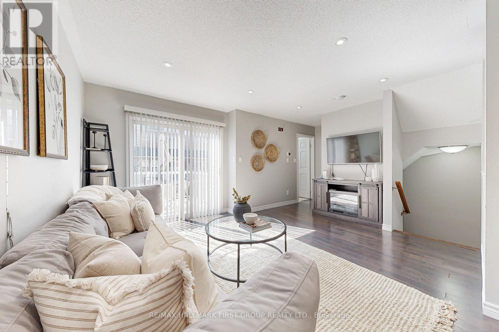 37 - 1775 Valley Farm Road, Pickering, Ontario  L1V 7J9 - Photo 9 - E12394041