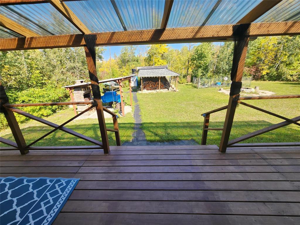 24 Shannon Crescent, Beaconia, Manitoba  R0E 0B0 - Photo 25 - 202522802