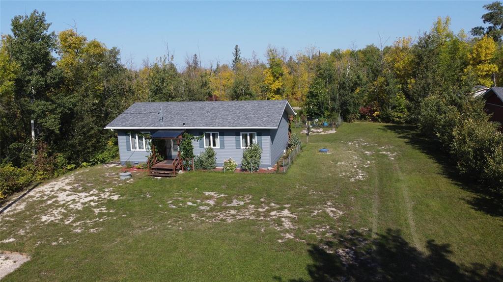 24 Shannon Crescent, Beaconia, Manitoba  R0E 0B0 - Photo 3 - 202522802