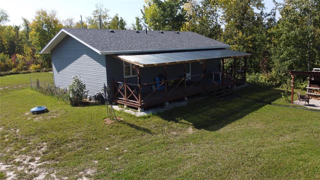 24 Shannon Crescent, Beaconia, Manitoba  R0E 0B0 - Photo 34 - 202522802