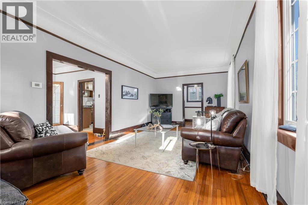 299 Caithness Street E, Caledonia, Ontario  N3W 1E3 - Photo 6 - 40708572