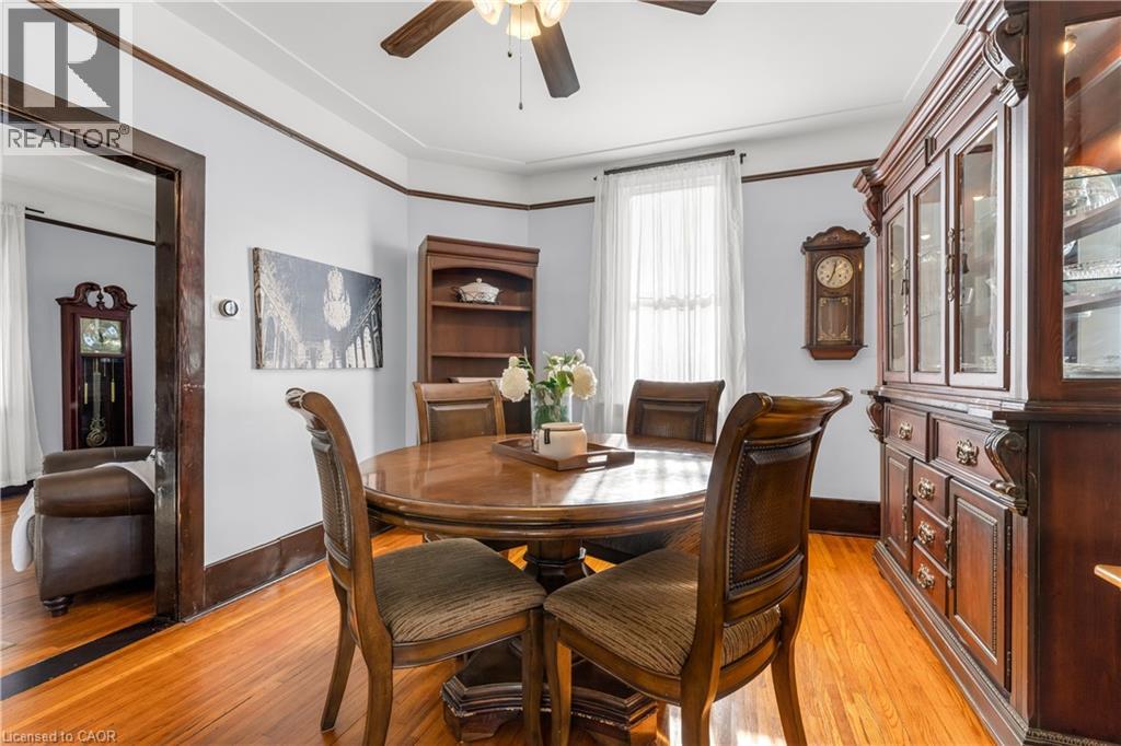 299 Caithness Street E, Caledonia, Ontario  N3W 1E3 - Photo 8 - 40708572