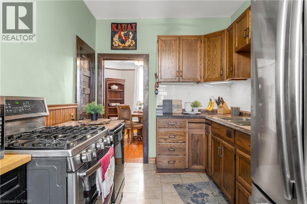 299 Caithness Street E, Caledonia, Ontario  N3W 1E3 - Photo 10 - 40708572
