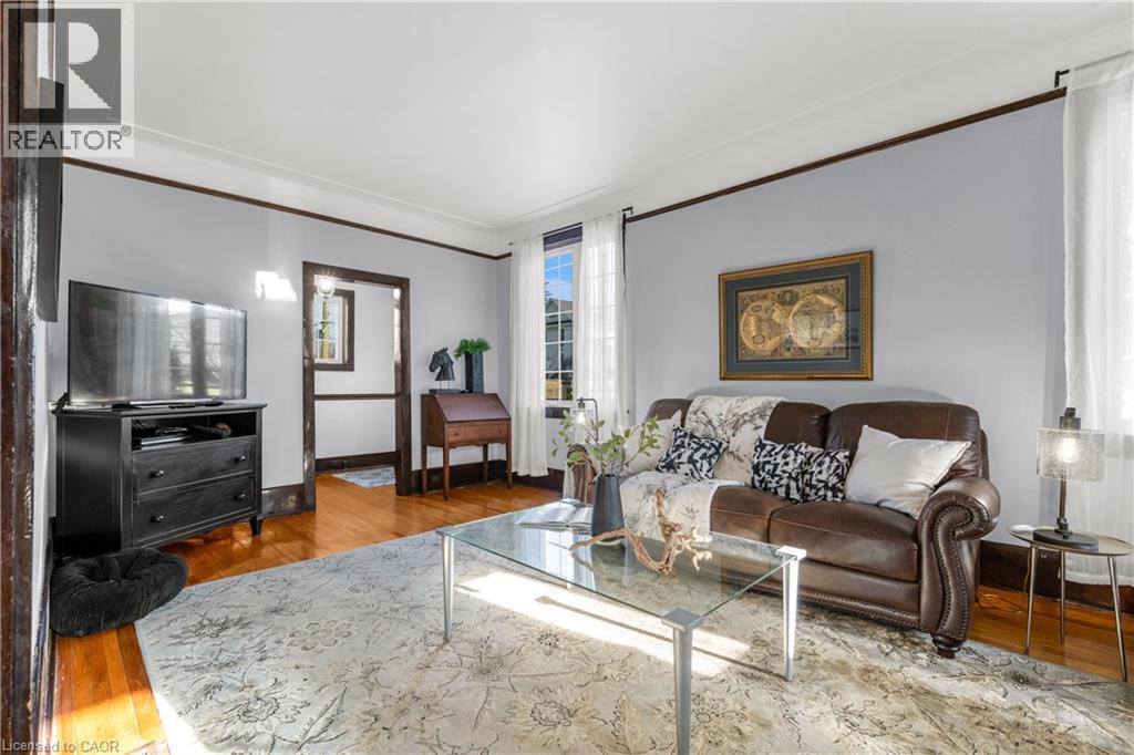 Property at 299 CAITHNESS Street E image 5