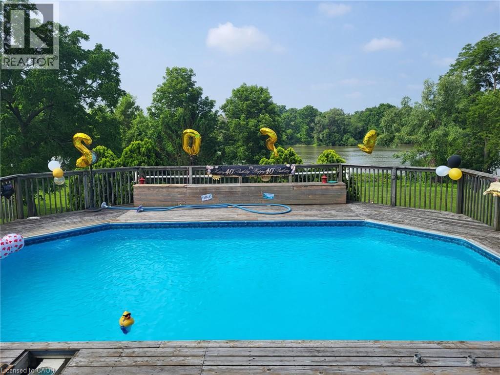 299 Caithness Street E, Caledonia, Ontario  N3W 1E3 - Photo 30 - 40708572