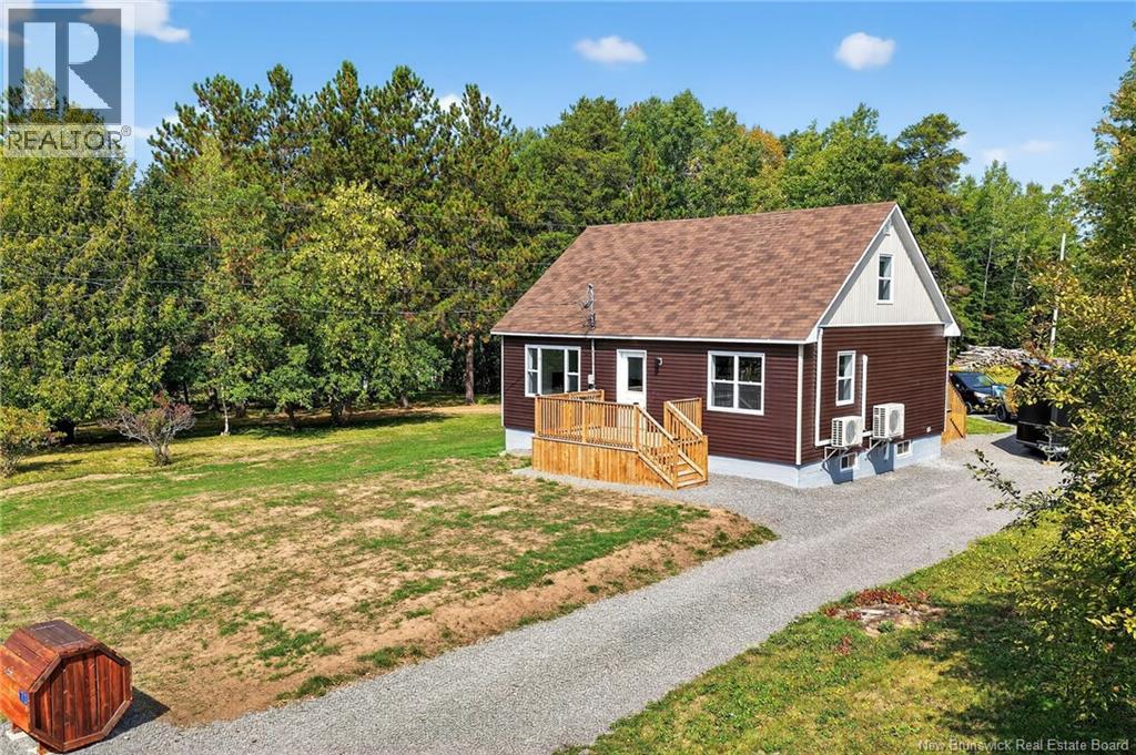 70 Pollett River Road, Petitcodiac, New Brunswick