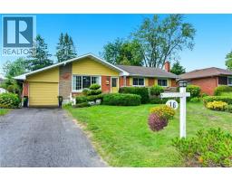 16 GLENDALE Drive, Welland, Ontario
