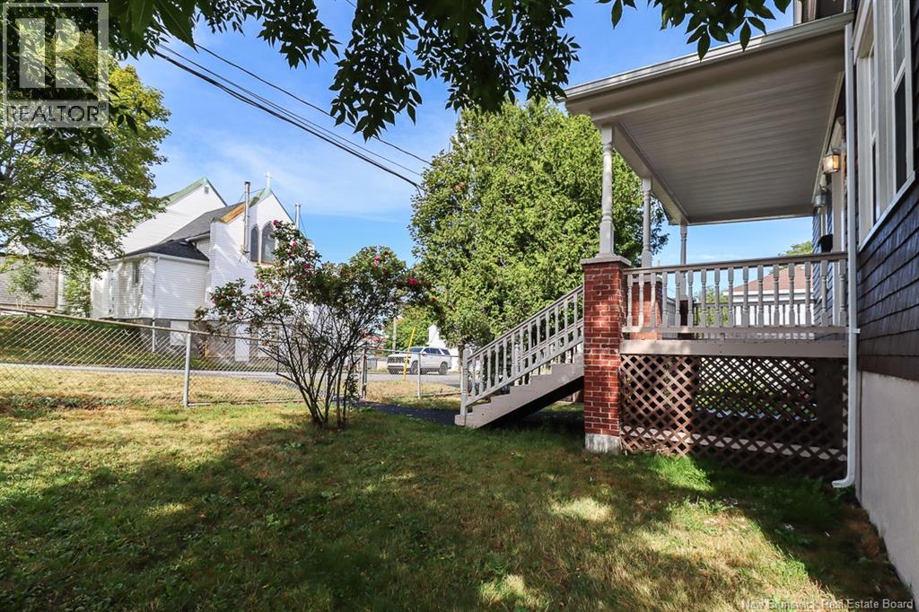29 Belgrave Street, Saint John, New Brunswick  E2J 1C5 - Photo 13 - NB126479