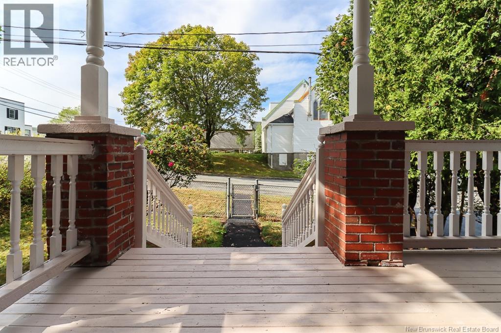 29 Belgrave Street, Saint John, New Brunswick  E2J 1C5 - Photo 18 - NB126479