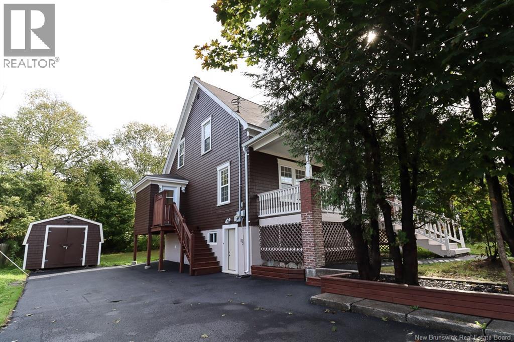 29 Belgrave Street, Saint John, New Brunswick  E2J 1C5 - Photo 6 - NB126479
