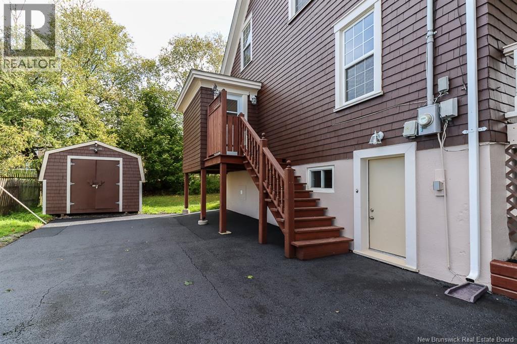 29 Belgrave Street, Saint John, New Brunswick  E2J 1C5 - Photo 8 - NB126479