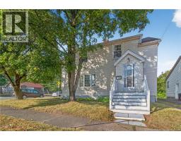 138 Reade Street, Moncton, New Brunswick