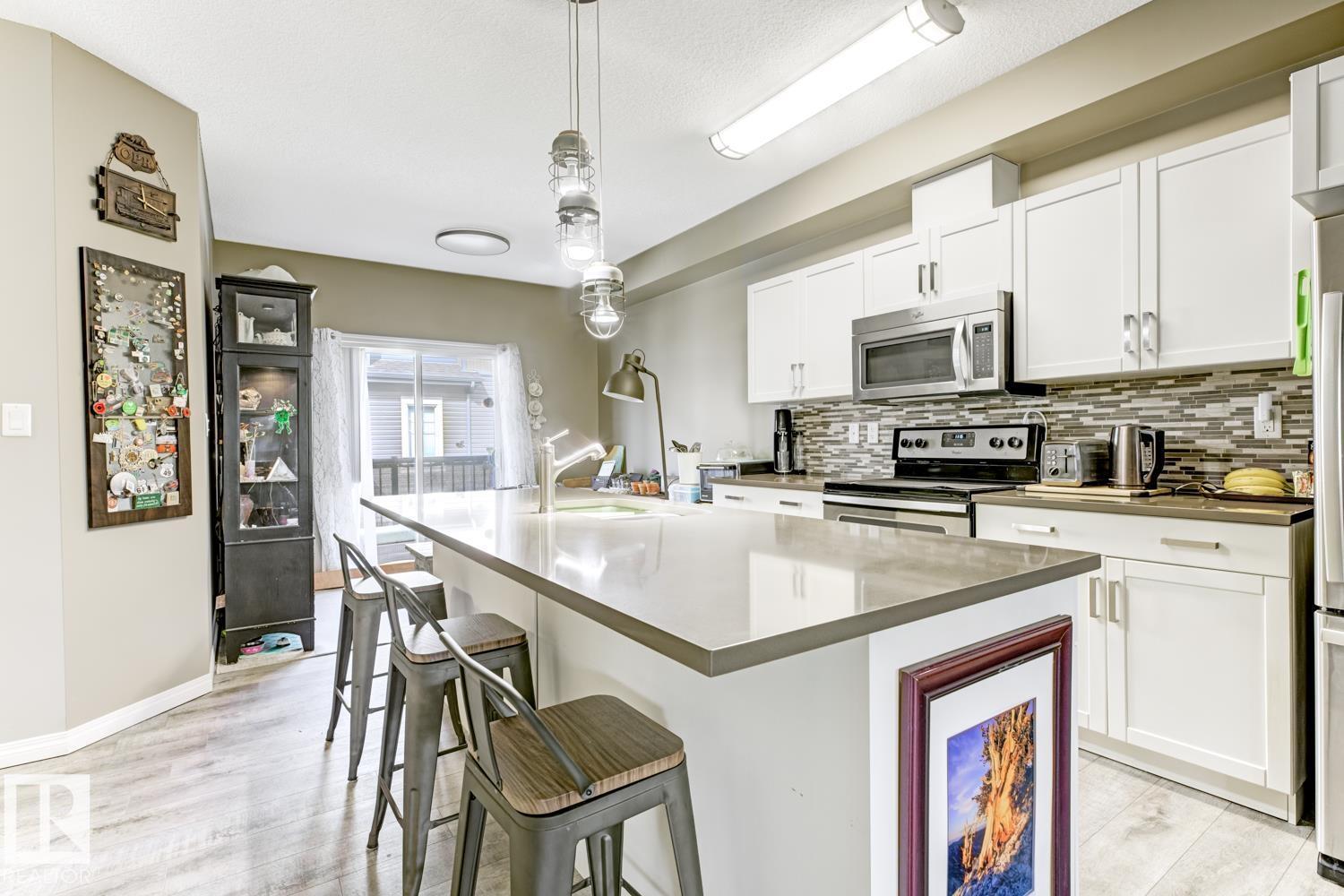 #6 1030 Chappelle Bv Sw, Edmonton, Alberta  T6W 2K7 - Photo 13 - E4457164