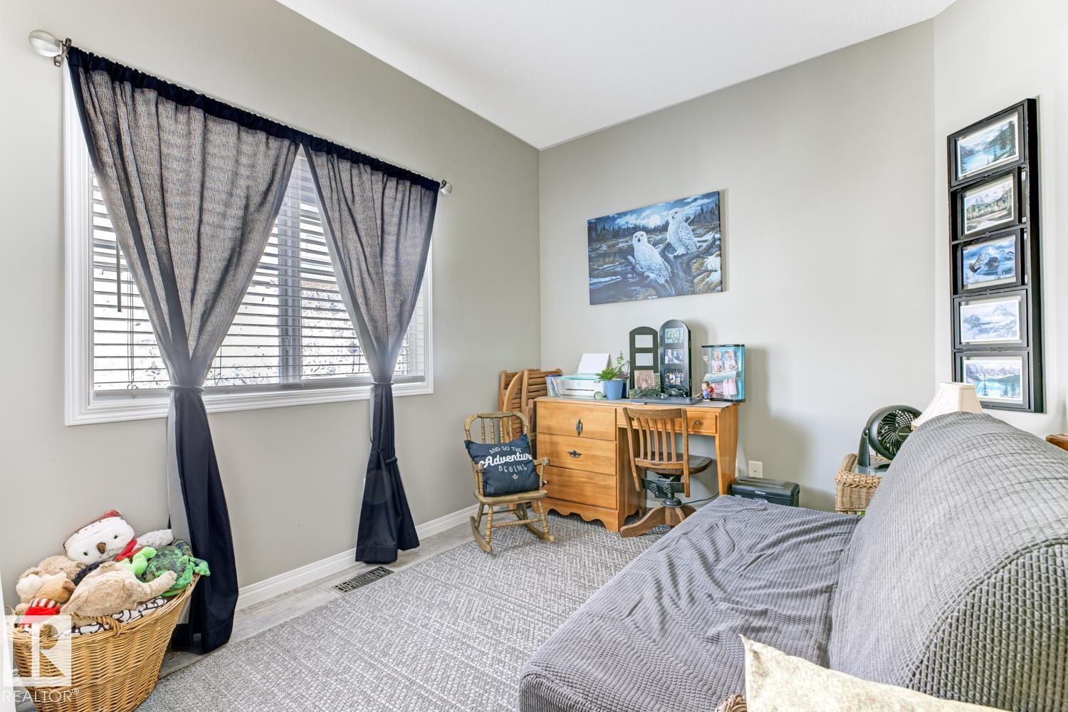 #6 1030 Chappelle Bv Sw, Edmonton, Alberta  T6W 2K7 - Photo 20 - E4457164