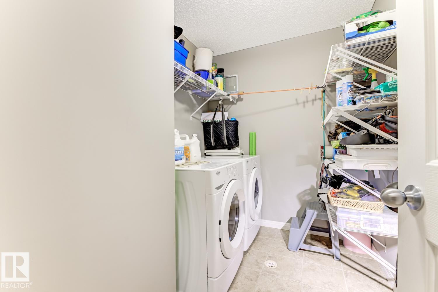 #6 1030 Chappelle Bv Sw, Edmonton, Alberta  T6W 2K7 - Photo 22 - E4457164