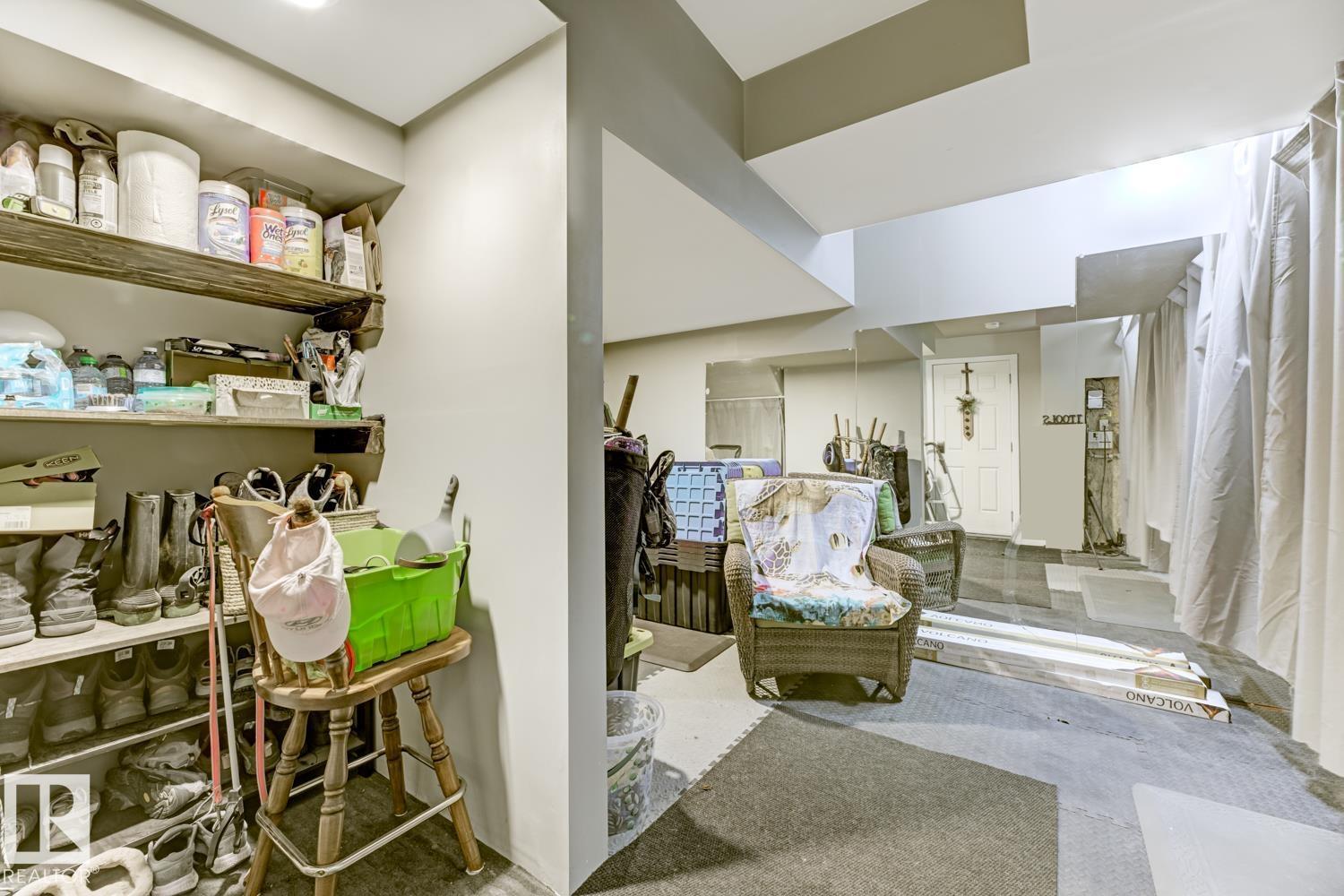 #6 1030 Chappelle Bv Sw, Edmonton, Alberta  T6W 2K7 - Photo 23 - E4457164