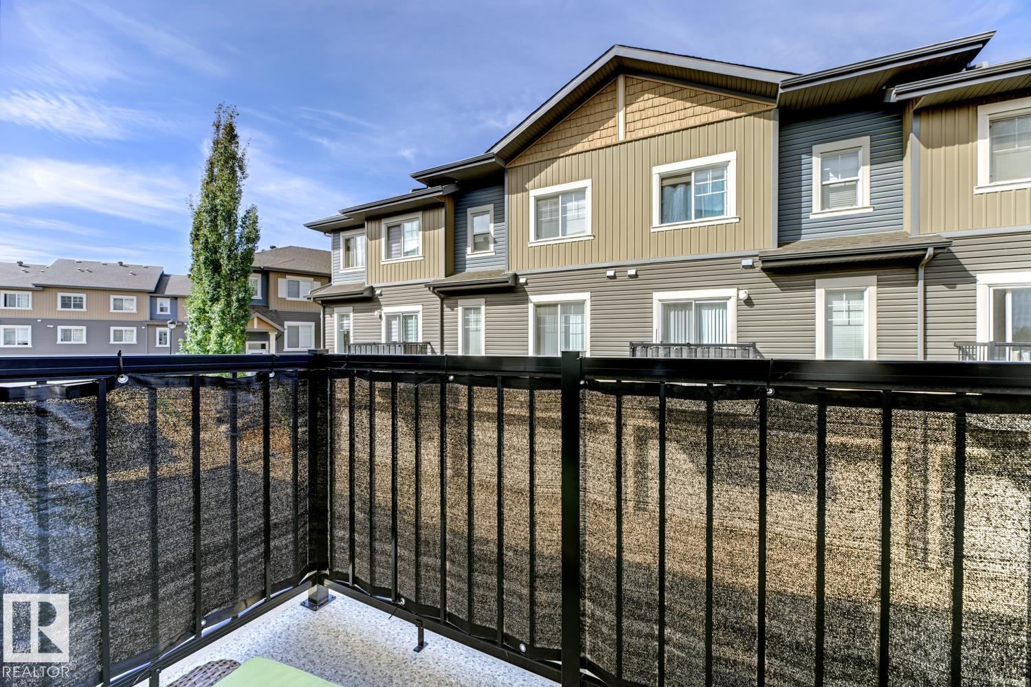 #6 1030 Chappelle Bv Sw, Edmonton, Alberta  T6W 2K7 - Photo 26 - E4457164