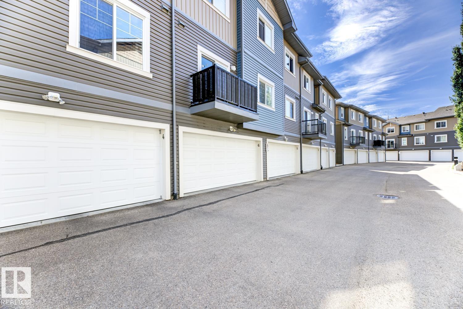 #6 1030 Chappelle Bv Sw, Edmonton, Alberta  T6W 2K7 - Photo 27 - E4457164